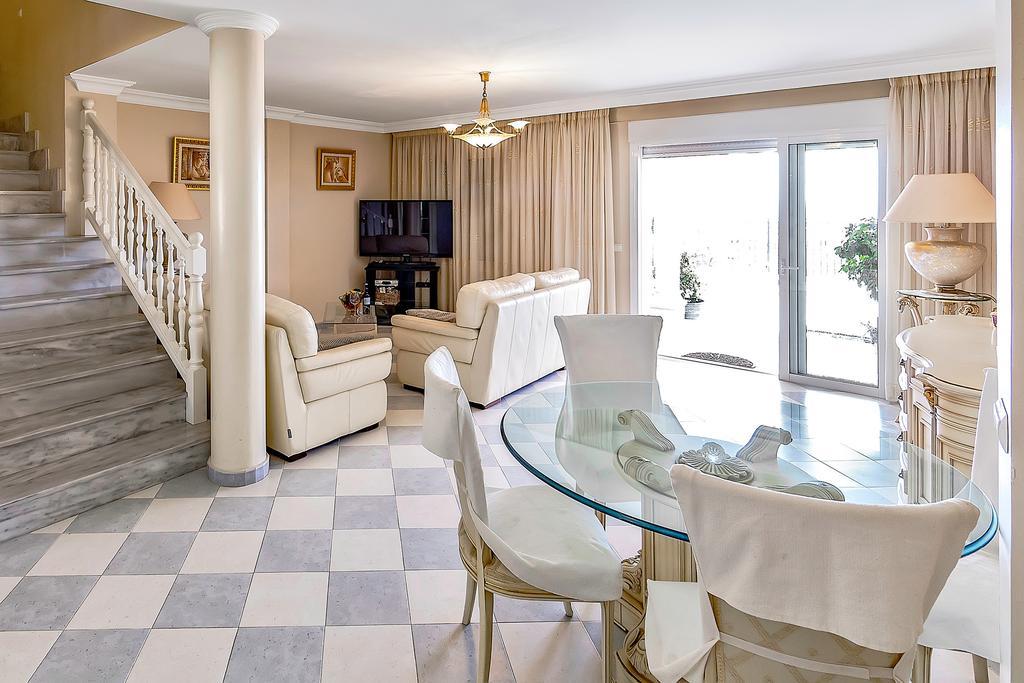 Villa In Los Cristianos Los Cristianos  Exterior photo